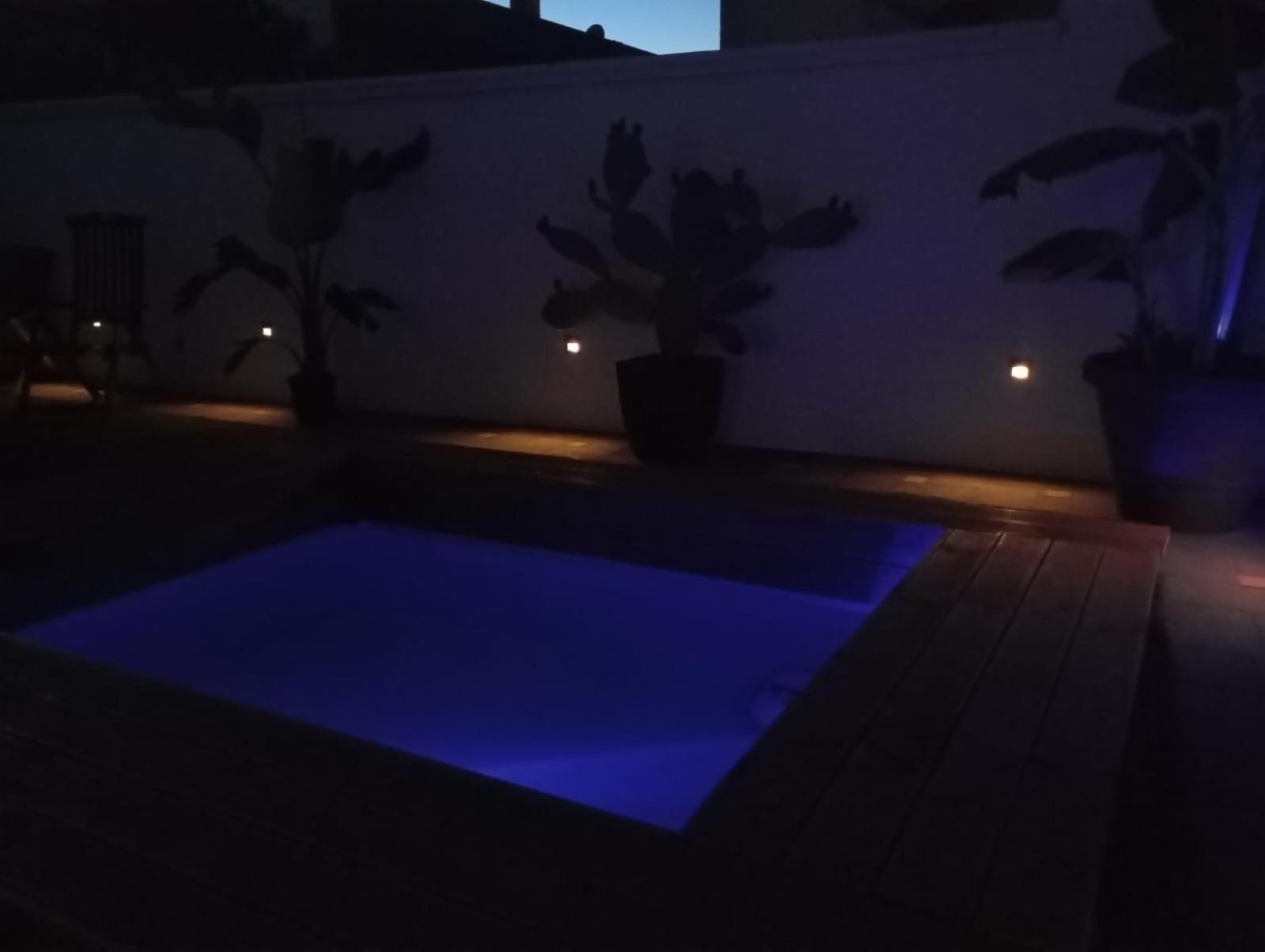 فيلا Bed & Relax ليتسانو المظهر الخارجي الصورة
