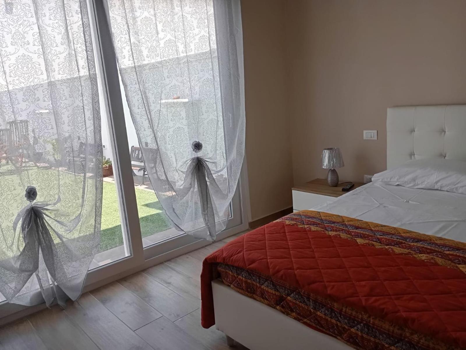 فيلا Bed & Relax ليتسانو المظهر الخارجي الصورة